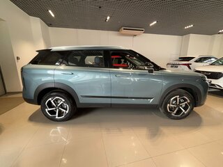 2026 Jaecoo J7 I Рестайлинг, серый, 2849000 рублей, вид 5