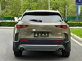 2023 Mazda CX-50, зелёный, 2313004 рублей - вид 4