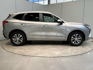 2023 Haval Jolion I, серый, 1930000 рублей, вид 4