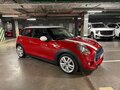 2015 Mini Hatch Cooper S III (F55/F56), красный, 1950000 рублей - вид 3