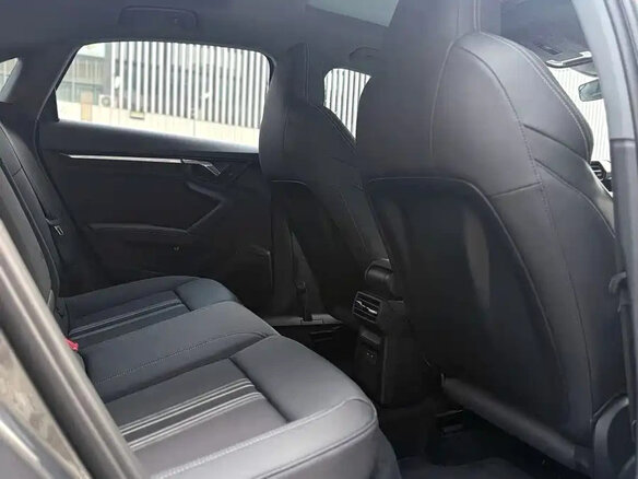2023 Audi A3 35 TFSI Long IV (8Y), жёлтый, 1870110 рублей - вид 6