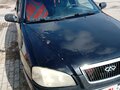 2007 Chery Amulet (A15) I, чёрный, 85000 рублей