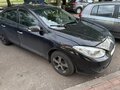 2010 Renault Fluence I, чёрный, 500000 рублей - вид 6