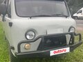 2009 УАЗ 3962, серебристый, 505000 рублей - вид 1