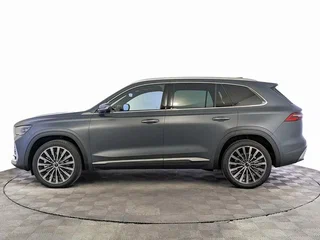 2026 VOLGA K50, серый, 4909000 рублей, вид 3