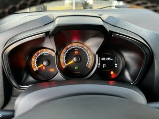 2021 Lada (ВАЗ) XRAY Cross I, белый, 1189000 рублей, вид 5