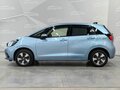 2020 Honda Fit IV, синий, 1280000 рублей - вид 1