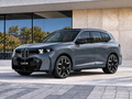 2026 BMW X5 40d V (G65), серый, 18799000 рублей