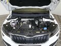 2022 Skoda Karoq DSG7 I, белый - вид 10