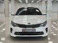 2017 Kia Optima IV, белый, 2156000 рублей - вид 6