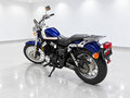 2011 Honda Shadow 750, синий, 500192 рублей - вид 5