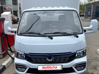 2024 Dongfeng Q35L, белый, 1950000 рублей, вид 1