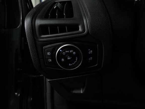 2018 Ford Focus III Рестайлинг, серый, 1119000 рублей - вид 11