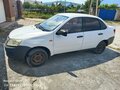 2012 Lada (ВАЗ) Granta I, белый, 250000 рублей - вид 2