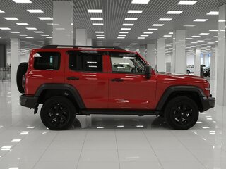 2023 Tank 300 I, красный, 3695000 рублей, вид 5