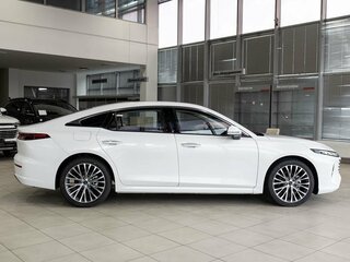 2024 FAW Bestune B70 I Рестайлинг, белый, 3603000 рублей, вид 5