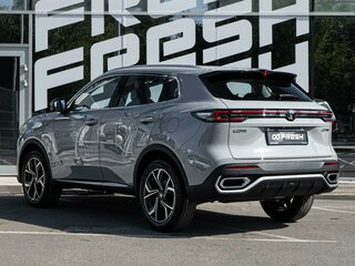 2025 Changan CS55 Plus II Рестайлинг 2, серый, 3100000 рублей, вид 2