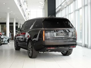 2026 Land Rover Range Rover P360 MHEV Long V, серый, 20200000 рублей, вид 5