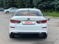 2018 Kia Optima IV Рестайлинг, белый, 2190000 рублей - вид 5