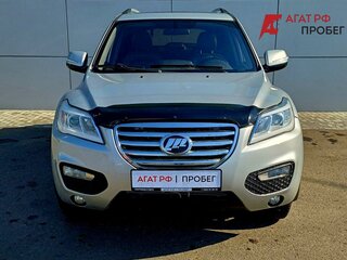2018 Lifan X60 I Рестайлинг 2, серебристый, 740000 рублей, вид 2