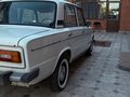 1999 Lada (ВАЗ) 2106 5-speed, белый, 150000 рублей - вид 1