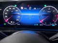 2026 Mercedes-Benz GLE 300 d II (V167) Рестайлинг, чёрный - вид 6