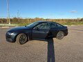 2022 Audi A6 45 TFSI V (C8), синий, 5150000 рублей - вид 11
