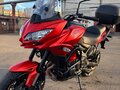 2016 Kawasaki Versys 650, оранжевый, 570000 рублей