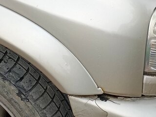 2001 Suzuki Grand Vitara XL-7 I, золотистый, 480000 рублей, вид 4