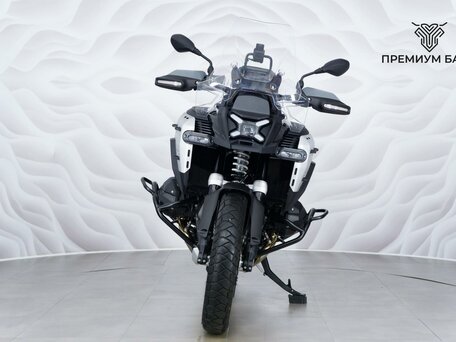 2025 BMW R 1300 GS Adventure, чёрный, 3099000 рублей, вид 4