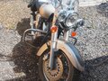 2004 Yamaha XVS1100, золотистый, 950000 рублей - вид 1