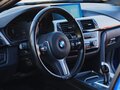 2018 BMW 3 серии 320d xDrive VI (F3x) Рестайлинг, синий, 2950000 рублей - вид 7