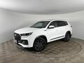 2023 Chery Tiggo 8 Pro Max I, белый