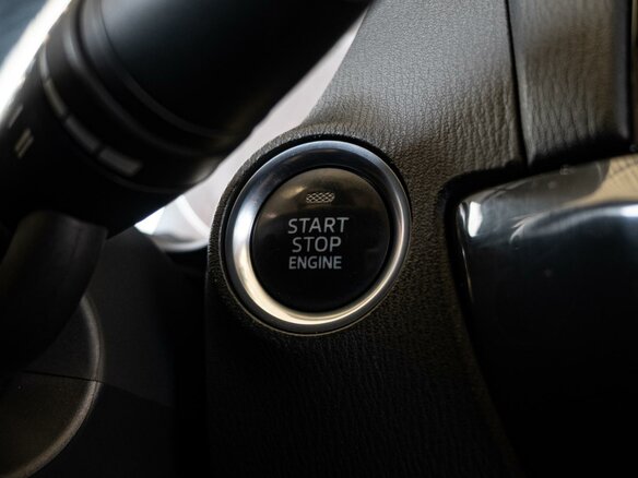 2014 Mazda 6 III (GJ), белый, 1670000 рублей - вид 21