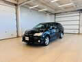 2012 Toyota Corolla Fielder XI (E160, E170, E180), чёрный - вид 2