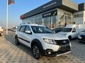 2026 Lada (ВАЗ) Largus Cross I Рестайлинг, белый, 2022000 рублей - вид 2