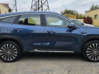 2026 Geely Galaxy M7, голубой, 3355000 рублей, вид 4