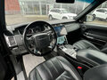 2013 Land Rover Range Rover IV, чёрный, 3360000 рублей - вид 7