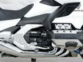 2023 Honda GL 1800 Gold Wing, белый, 3227000 рублей - вид 9