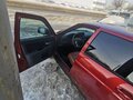 2017 Lada (ВАЗ) Priora I Рестайлинг, красный, 620000 рублей - вид 7