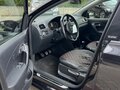 2017 Volkswagen Polo V Рестайлинг, чёрный, 1100000 рублей - вид 6