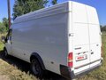 2005 Ford Transit, белый, 1350000 рублей - вид 10