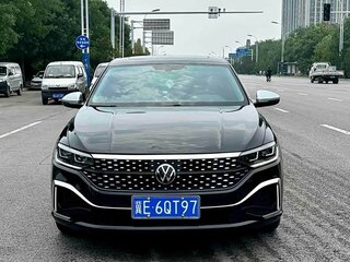 2023 Volkswagen Lavida III Рестайлинг, чёрный, 1125000 рублей, вид 2