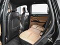 2014 Porsche Cayenne S Diesel II (958), чёрный, 3715000 рублей - вид 9