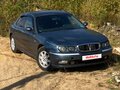 2000 Rover 75 I, синий