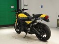 2017 Yamaha XSR900, жёлтый, 840000 рублей - вид 5