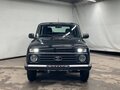 2025 Lada (ВАЗ) Niva Legend Euro-2 I, чёрный - вид 2