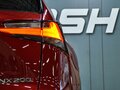 2016 Lexus NX 200 I, красный - вид 6