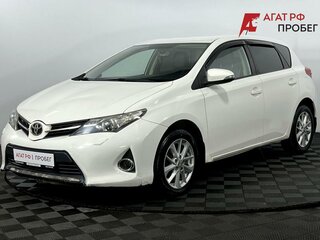 Toyota Auris II