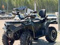 2026 Loncin XWolf 700, зелёный, 859000 рублей - вид 5